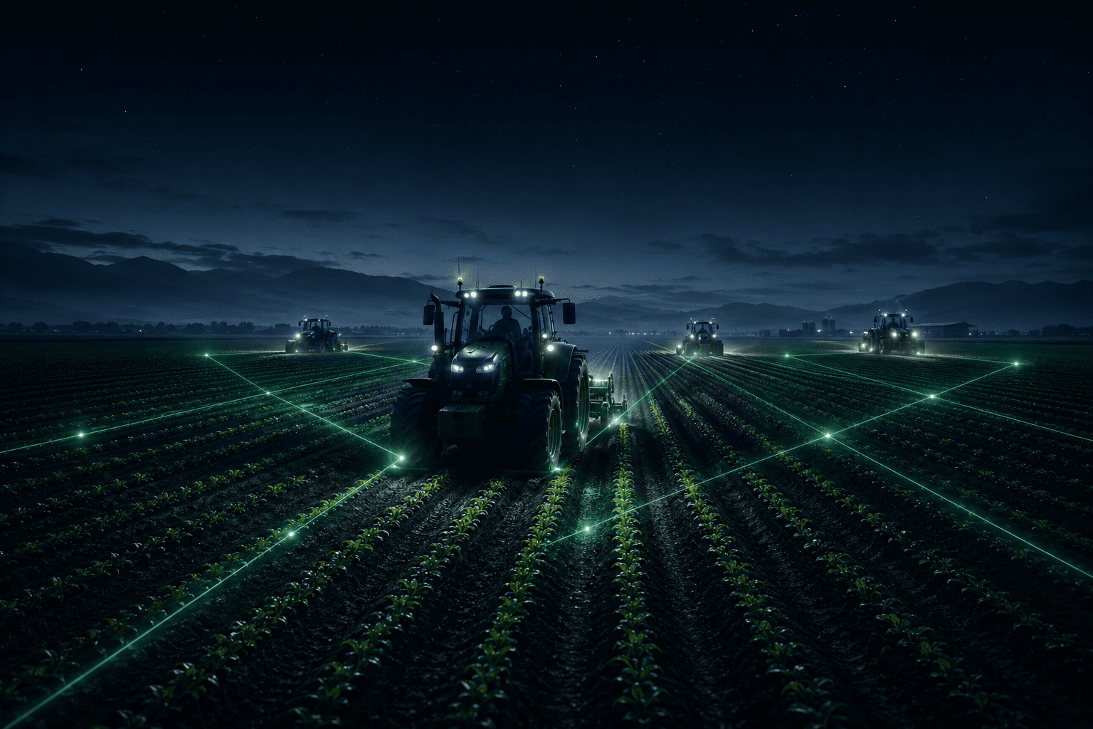 Schweizer Abrechnung und digitale Landwirtschaftsdokumente